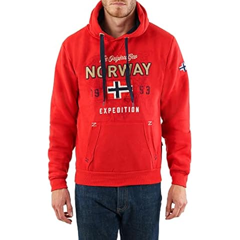 GEO NORWAY thumbnail