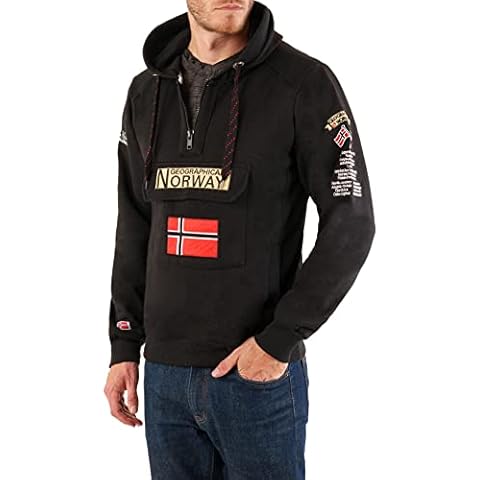 Geographical Norway thumbnail
