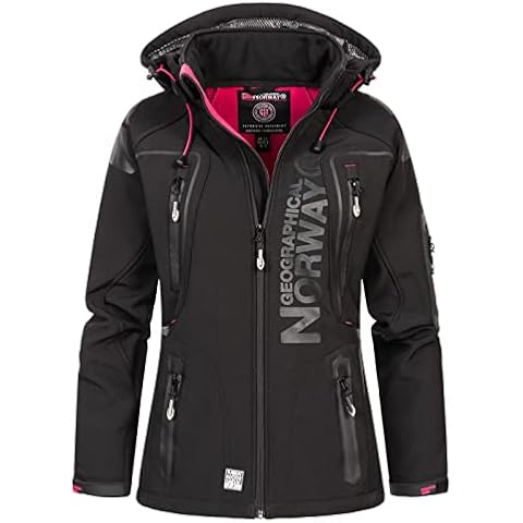 Geographical Norway thumbnail