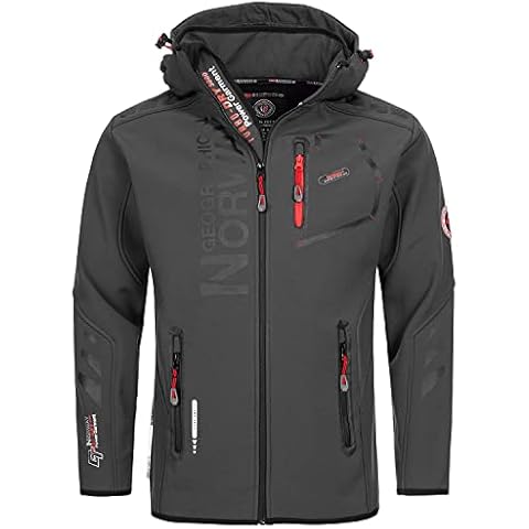 Geographical Norway thumbnail