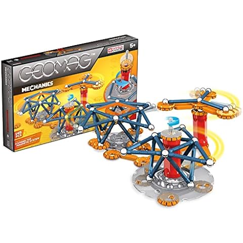 Geomag thumbnail