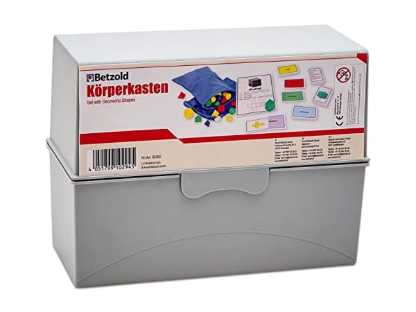 Geometrie-Sets Vorschaubild