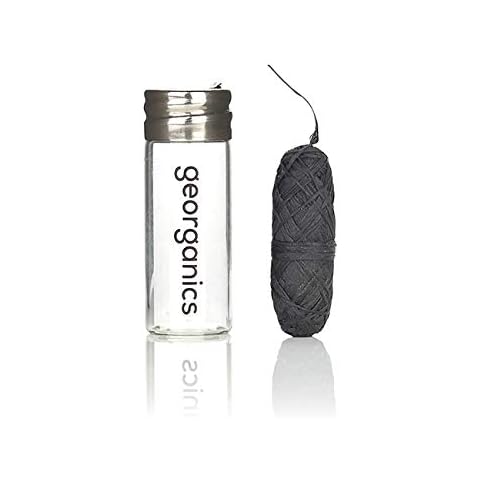Georganics thumbnail