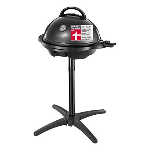 George Foreman thumbnail