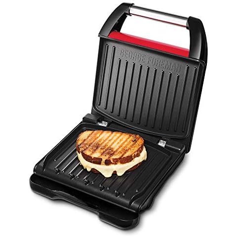 George Foreman thumbnail