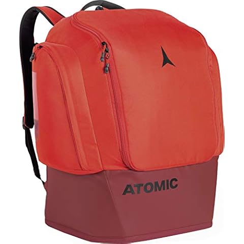 Gepolsterte Skischuhtaschen