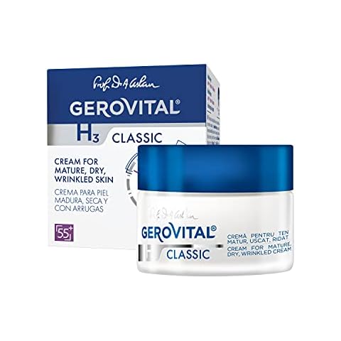 Gerovital thumbnail