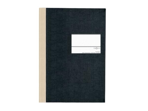 Geschäftsbücher Vorschaubild