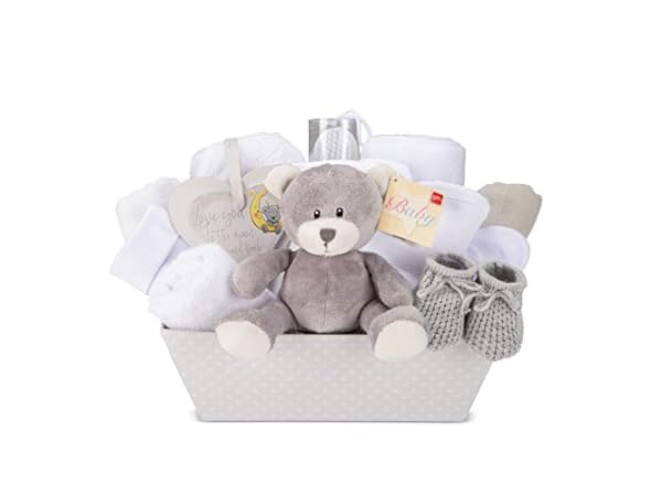 Geschenksets für Babys Vorschaubild