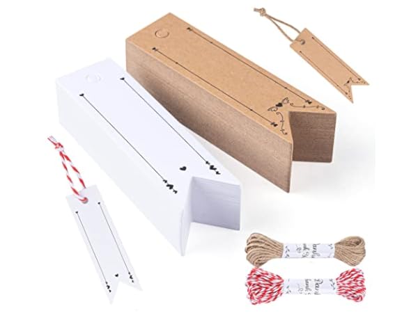 Geschenkverpackung Anhänger thumbnail