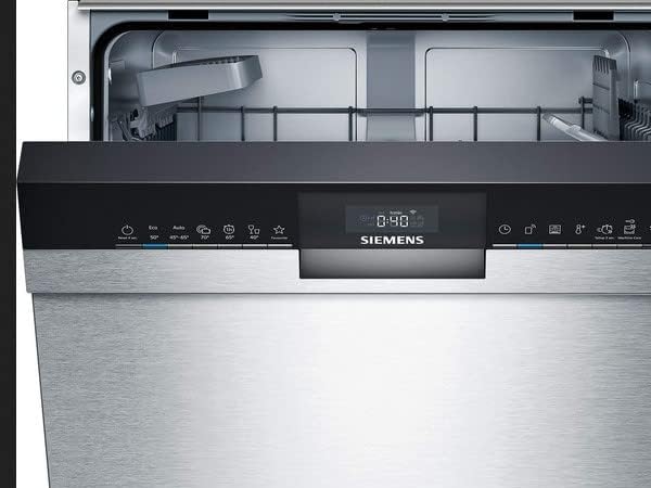 Geschirrspüler 60cm Vorschaubild