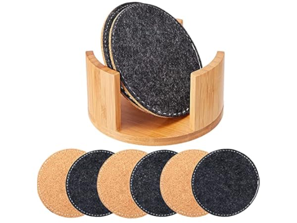 Getränke-Untersetzer Vorschaubild