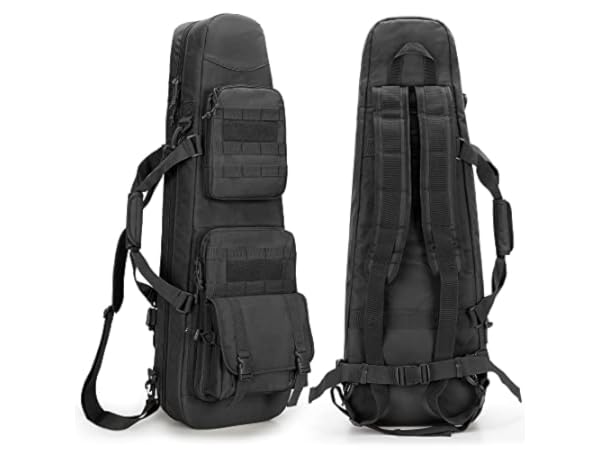 Gewehr-Weichkoffer Vorschaubild