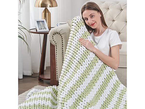 Gewichtete Decken Vorschaubild