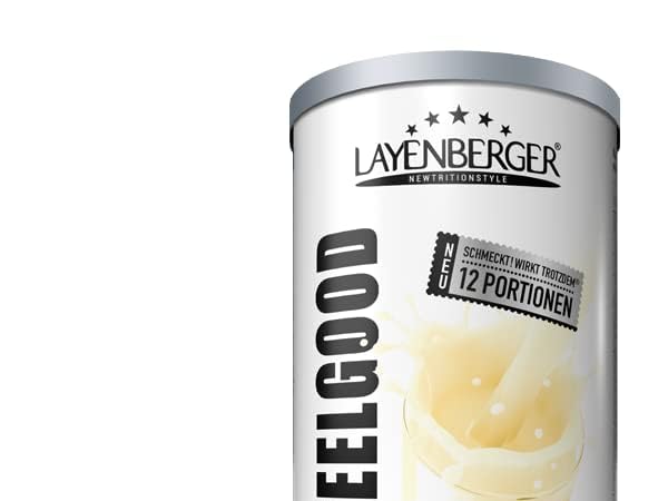 Gewichtsmanagement Shakes Vorschaubild