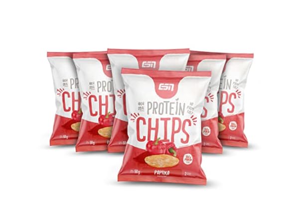 Gewichtsmanagement Snacks Vorschaubild