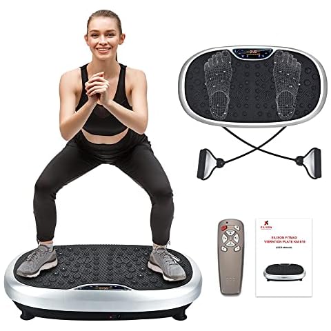 Vibrationsgeräte für Gewichtsverlust