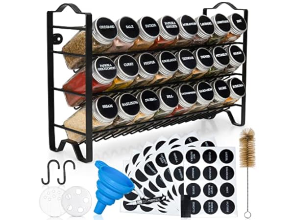 Gewürzregale Vorschaubild