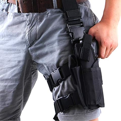 Gexgune Waffenholster