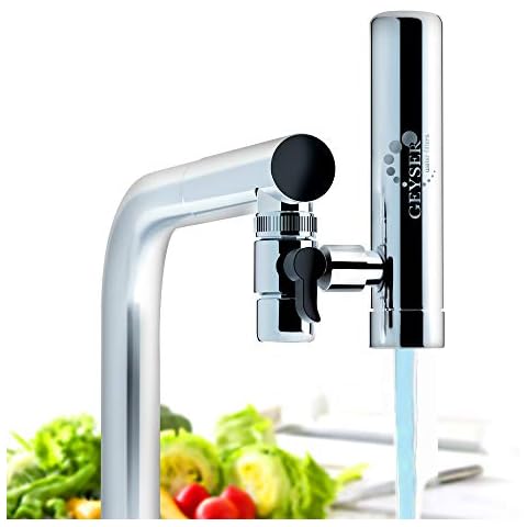 GEYSER water filters thumbnail