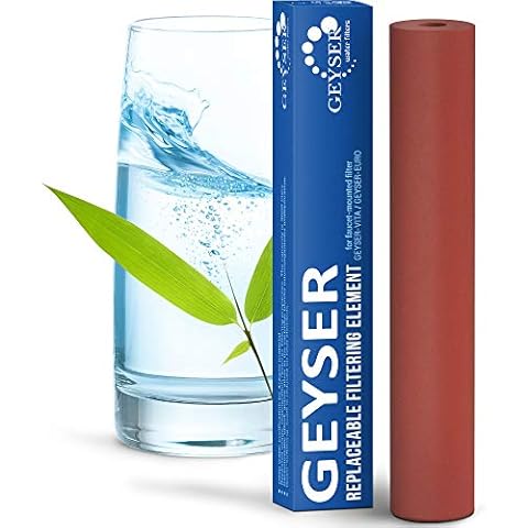 GEYSER water filters thumbnail