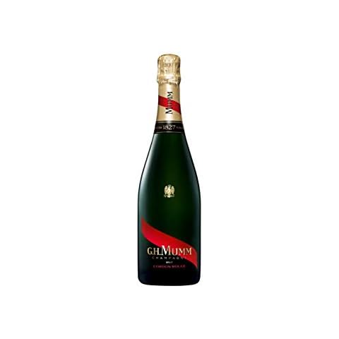 G.H. Mumm thumbnail