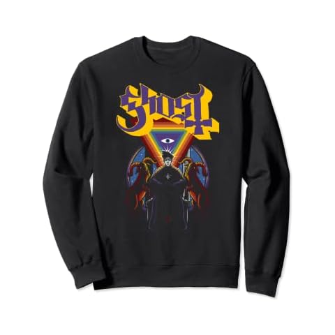 Ghost Official thumbnail