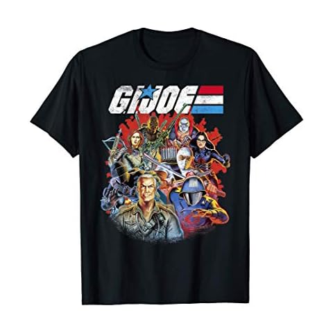 G.I. Joe thumbnail