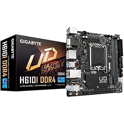 GIGABYTE thumbnail