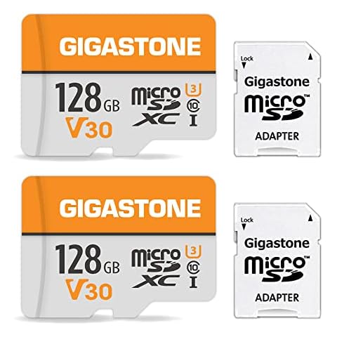 Gigastone thumbnail
