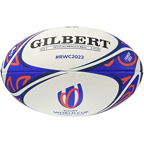 Gilbert Rugbybälle