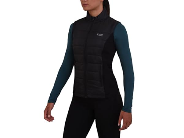 Gilets de running femme Vignette
