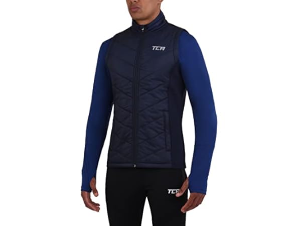 Gilets de sport garçon Vignette