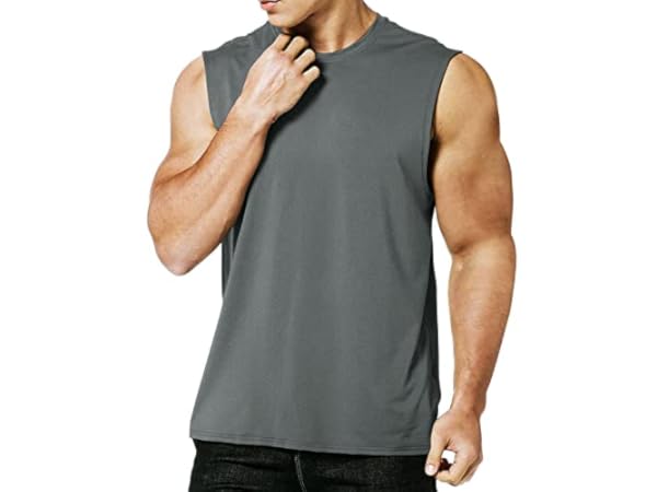 Gilets de sport homme Vignette