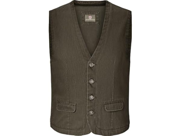 Top 4 meilleurs gilets sans manche ouverts pour hommes en 2024 (Avis