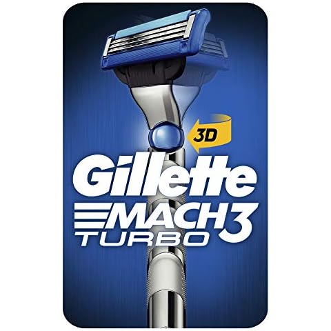 Gilette thumbnail