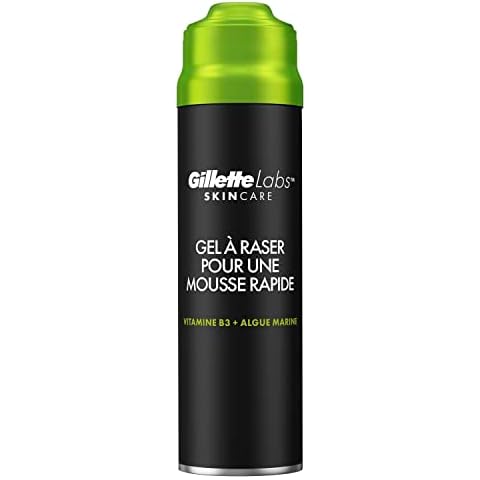 Gillette thumbnail