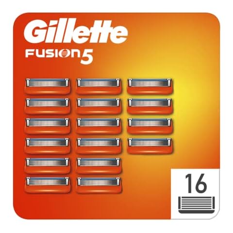 Gillette thumbnail