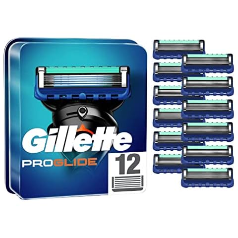 Gillette thumbnail