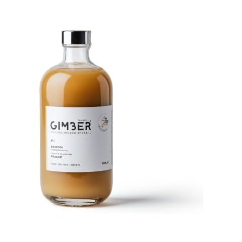 Gimber thumbnail