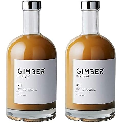 Gimber thumbnail