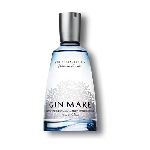 Gin Mare thumbnail