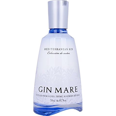 Gin Mare thumbnail