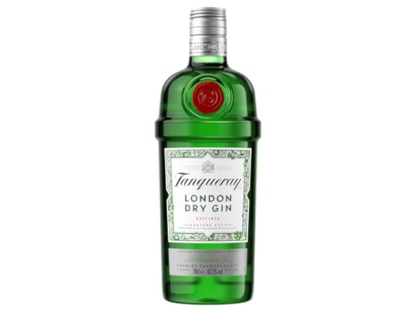 Gins Vignette