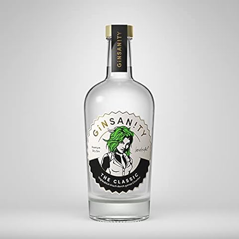 Ginsanity thumbnail