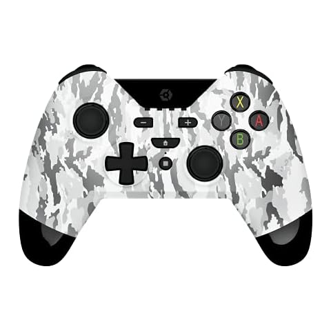 Gioteck thumbnail