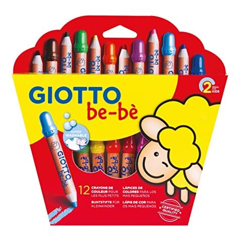 GIOTTO Be-Bè thumbnail