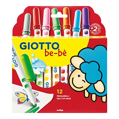 GIOTTO be-bè thumbnail