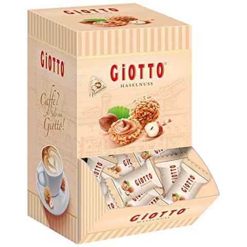 Giotto thumbnail