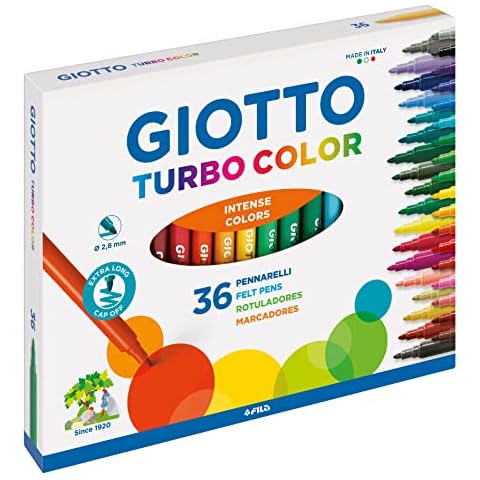 Giotto thumbnail